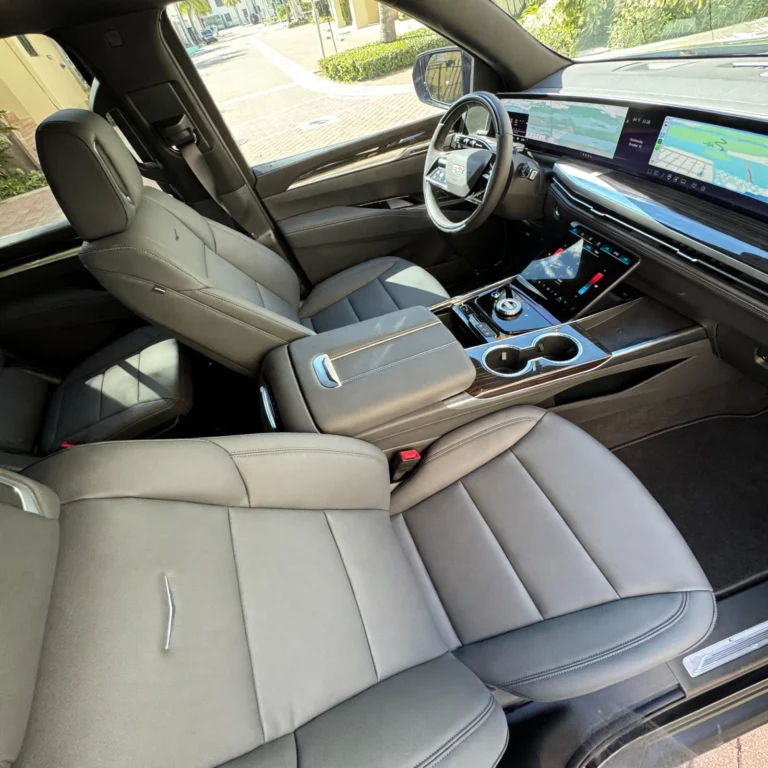 EscaladeESV27