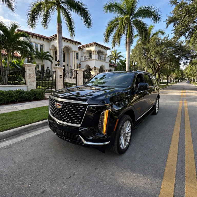EscaladeESV4