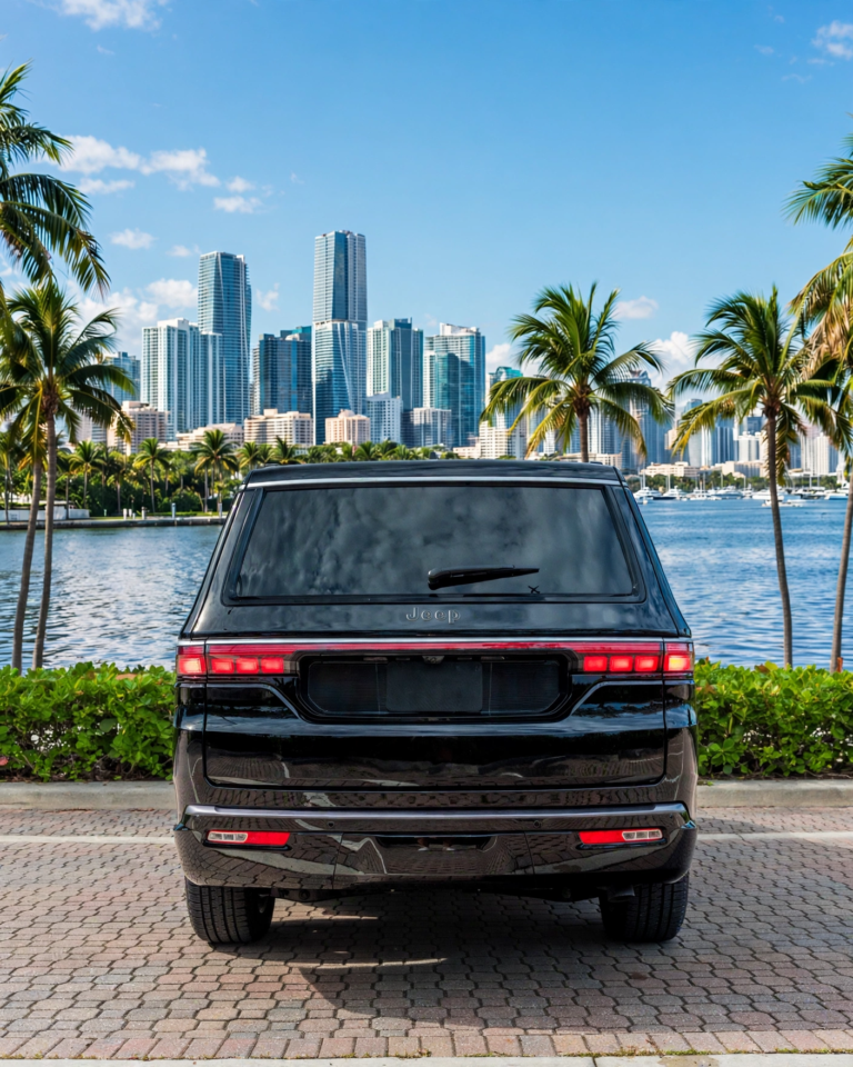 wagoneer 4