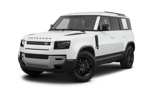 Land Rover Defender (1)