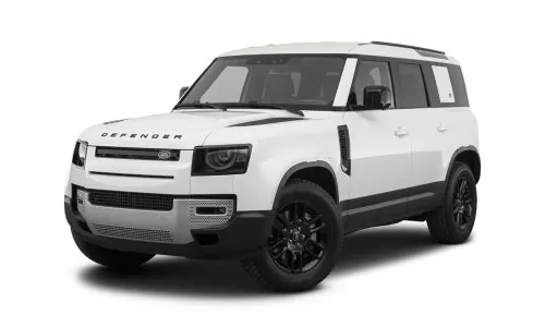 Land Rover Defender (1)